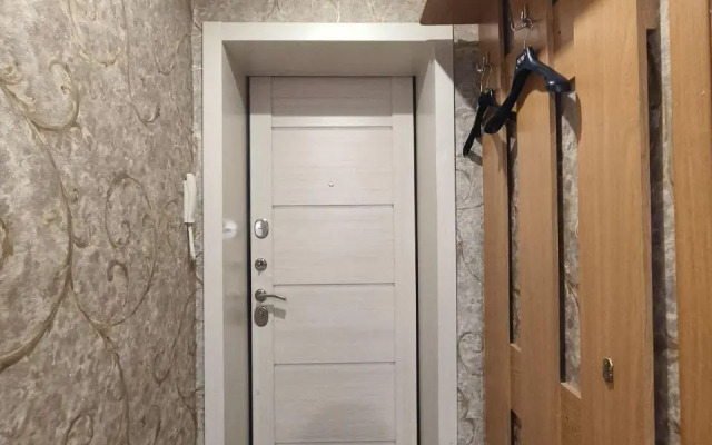 Апартаменты на улице Гамарника 45д