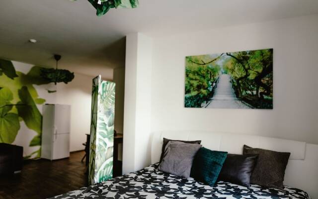 Apartments Zelny Trh I