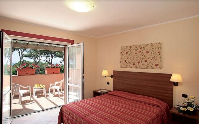Corte dei Tusci Village Palace Hotel