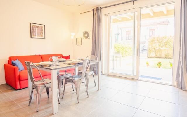 Tra le Vigne di Peschiera - Italian Homing