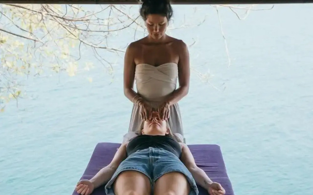 Vikasa Yoga Retreat