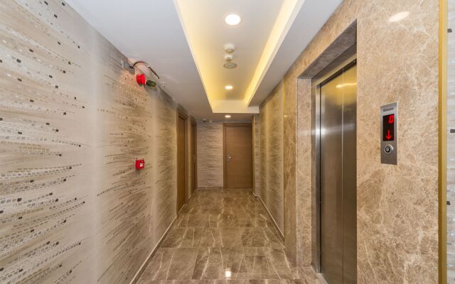 Grand Pamir Hotel