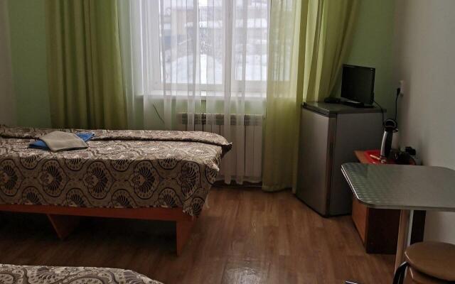 553 километр