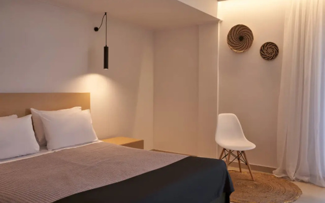 Xenia Poros Image Hotel