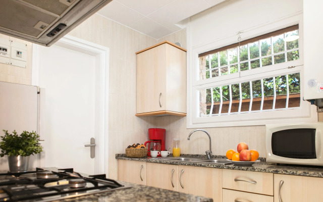 RVApartaments Benelux