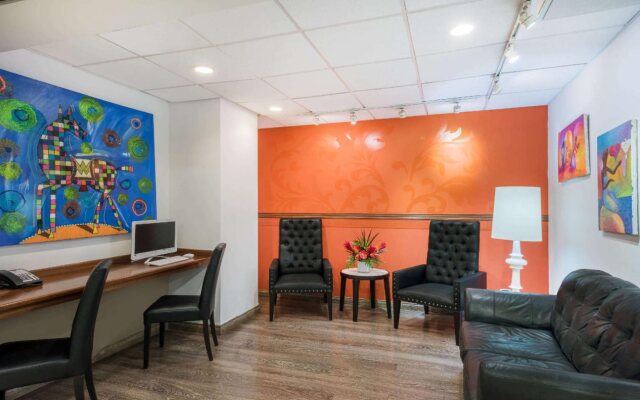 TRYP by Wyndham San Jose Sabana