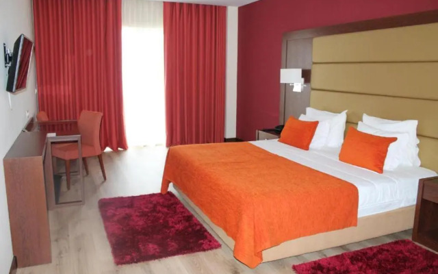 Palace Hotel & Spa Termas de S. Tiago