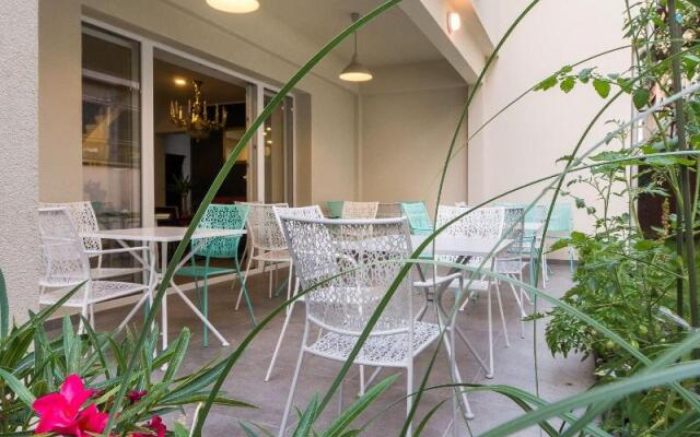 Casablanca Boutique Bed & Breakfast