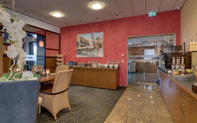 Hotel Merkur