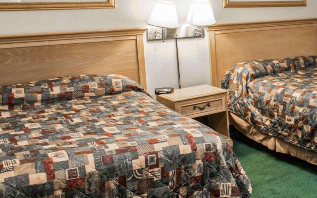 Rodeway Inn Fort Pierce US Highway 1