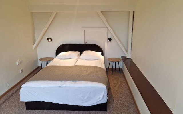 TyzenXL Luxury Vilnius Apartment