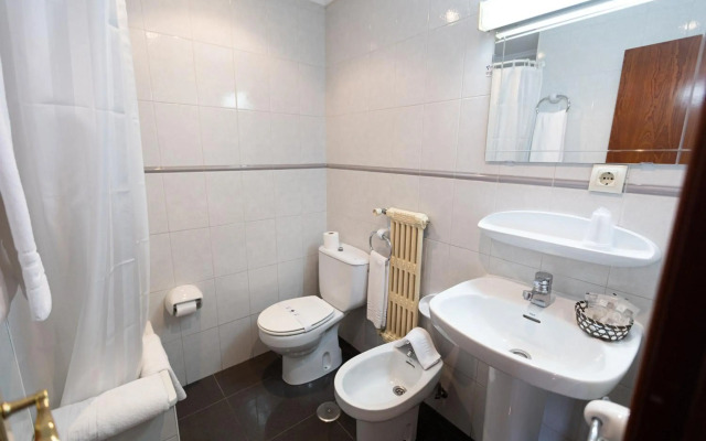 Hotel Eladia