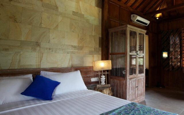 Amata Borobudur Resort