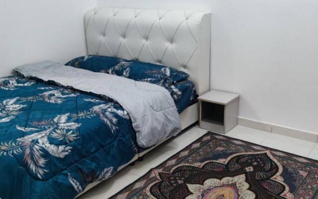 RH Homestay Telok Kemang PD (Muslim Only)