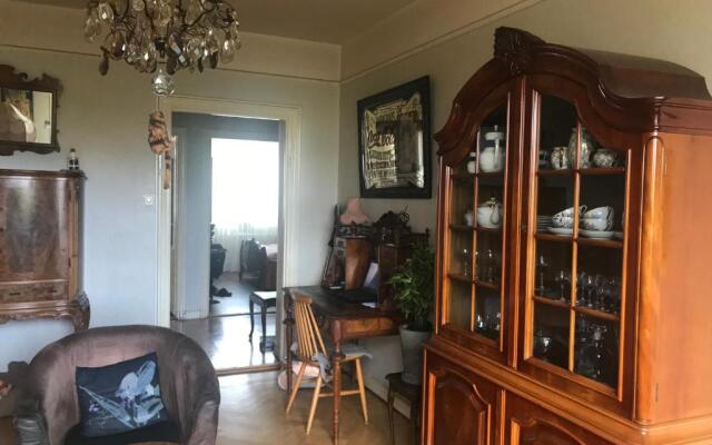 Cosy b&b-well located- directly at globen ericsson