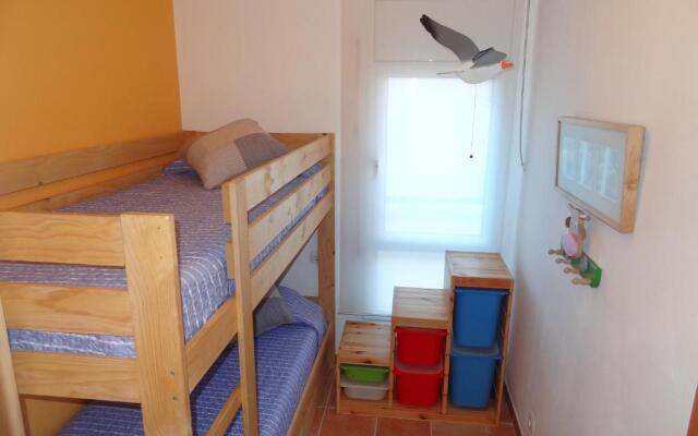 Residencial Guardamar Zeus
