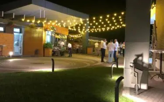 Motel Kurortnyy & SPA