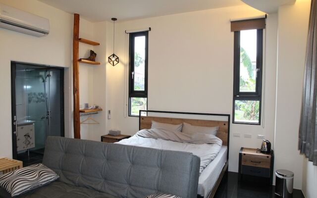 Morning Homestay