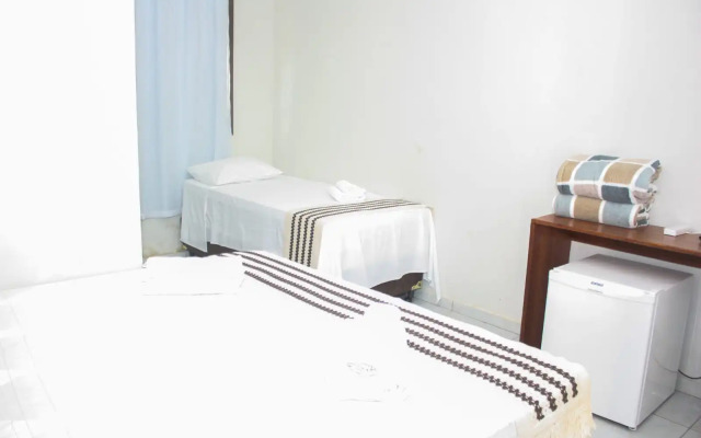 Pousada São Miguel dos Milagres