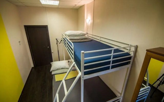 OK Hostel