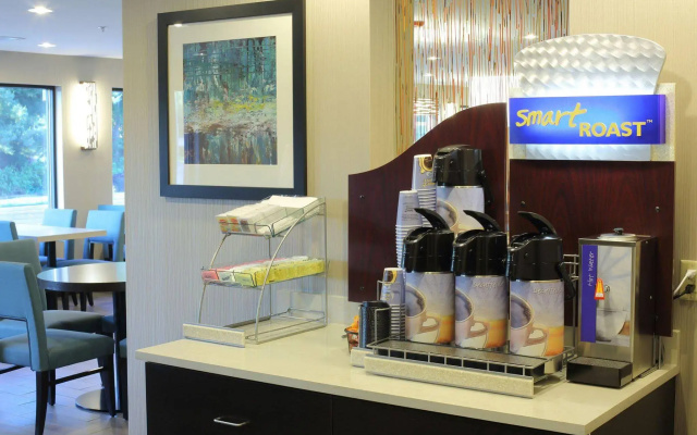 Holiday Inn Express Brentwood South - Cool Springs by IHG