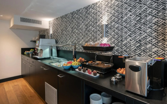 The Pax Hotel