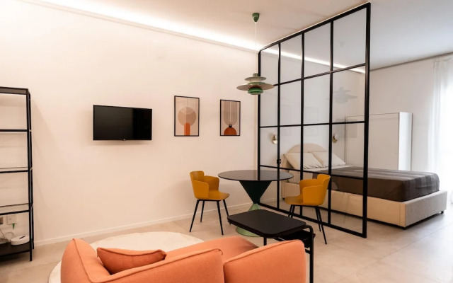 Loft 404 by Wonderful Italy