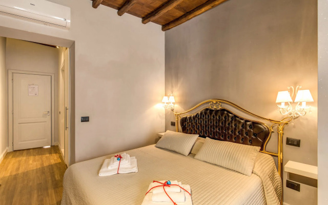 Suite In Rome