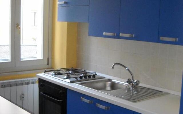 Casa vacanze IL VIOLINO