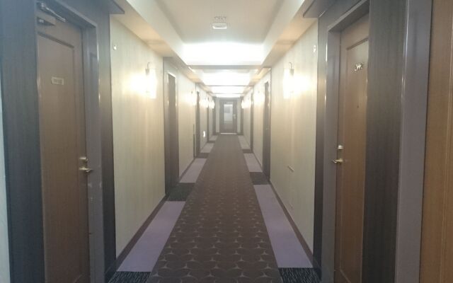 APA Hotel Miyazaki Eki Tachibanadori