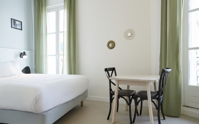 Hotel Saint Louis – Vieux Port