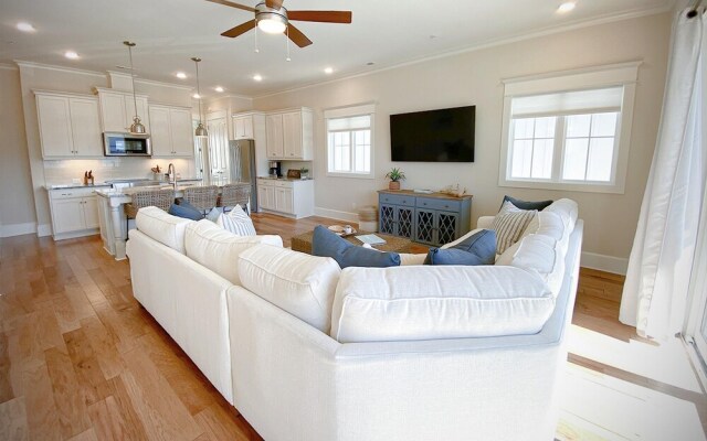 Beach Happy by Sea Scape Properties