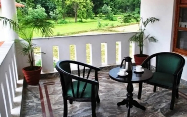 Grand Tiger Resort