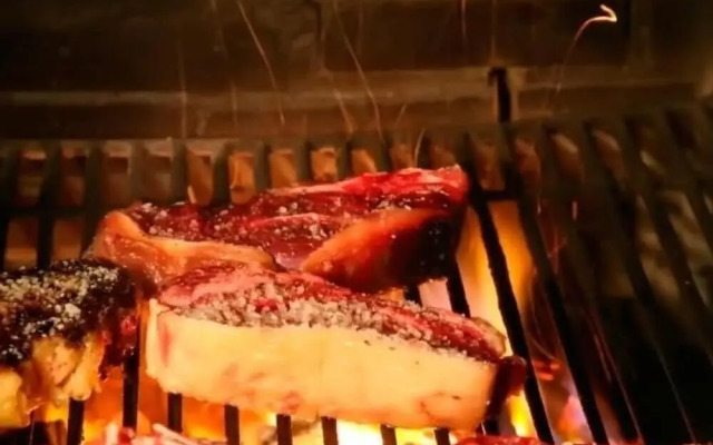 Casa Rural Entrebosques