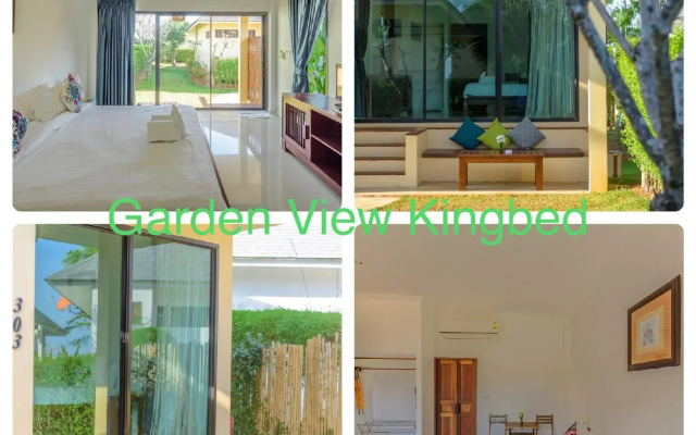 Villa Phra Chan Resort