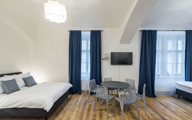 Seven Wishes Boutique Residence