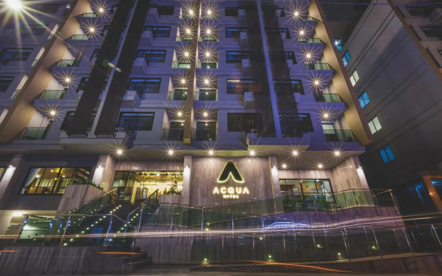 Acqua Hotel