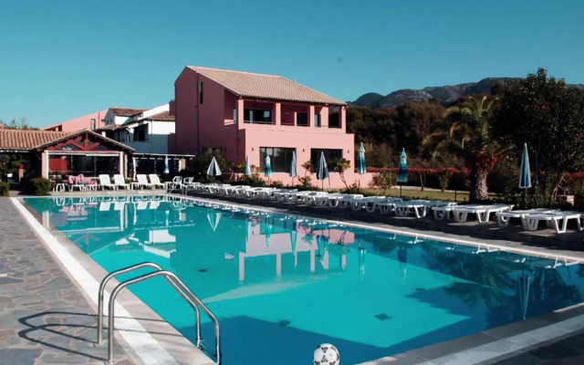 Nireas Resort Corfu