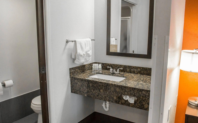 Sleep Inn Beaufort near MCAS