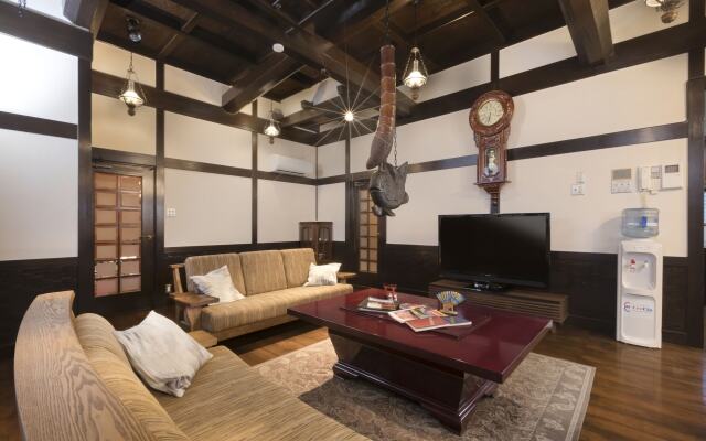 Kyo-machiya Stay WAKA Fushimiinari-tei