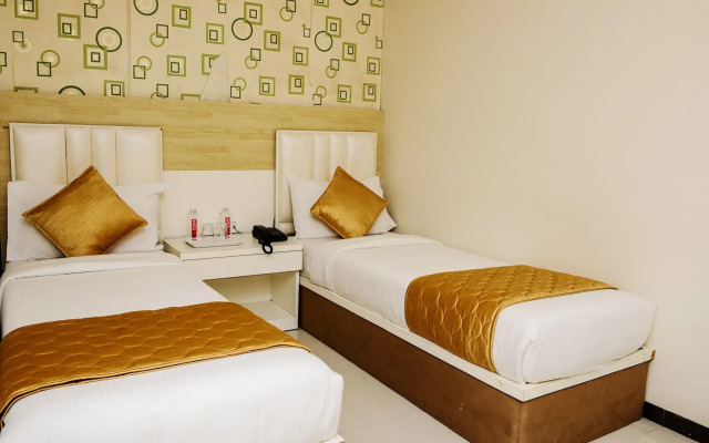 Hotel Elite Continental - Airport Road Andheri