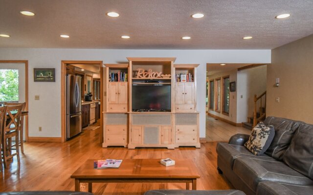 Sunshine Daydream 5 Bedroom House