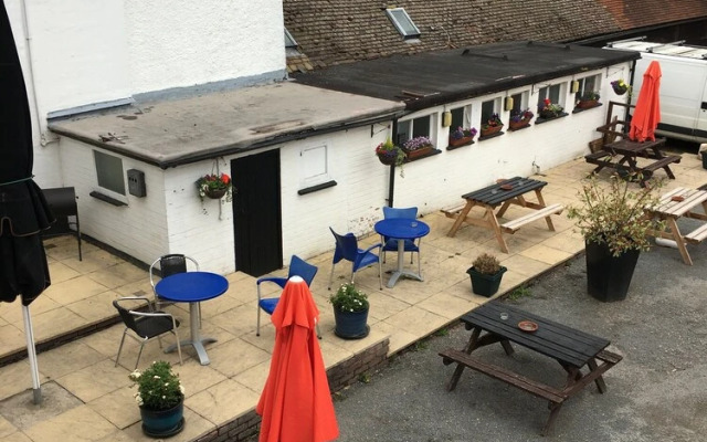 The Chequers