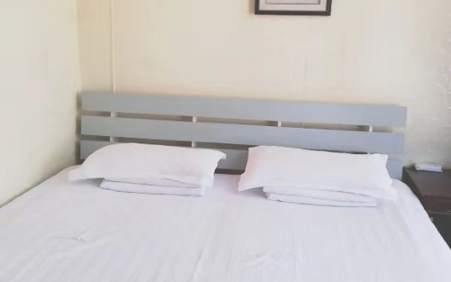 Nanchang Longxi Inn