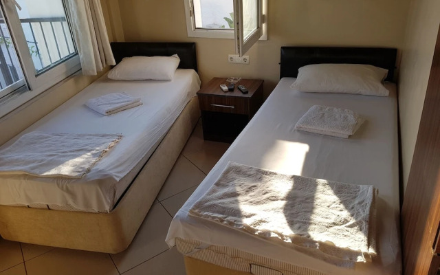Durak Villa Hostel