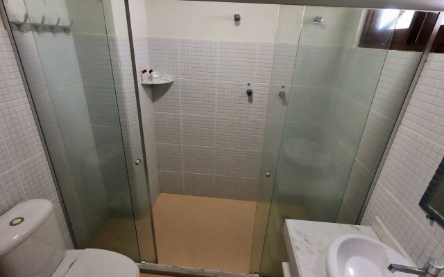 Pousada Sky Beach Flat