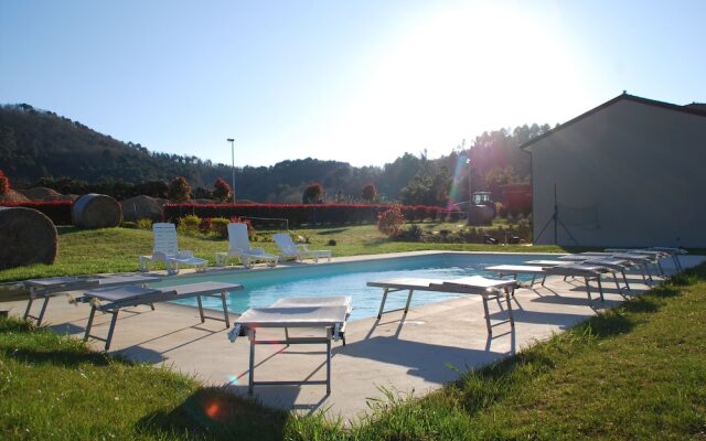 La Ripadoro Alle Residenze di Rivalto