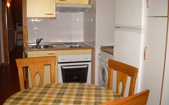 Apartamentos Varios Valle De Tena 3000