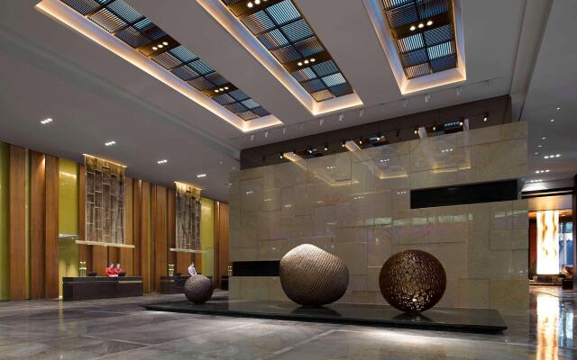 Hyatt Regency Changchun