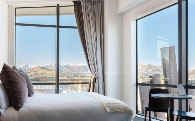 Sudima Queenstown Five Mile